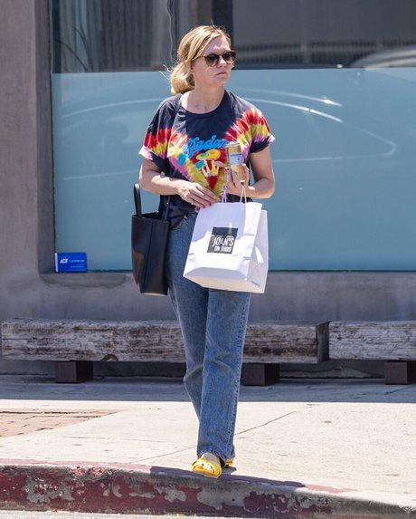 Kirsten Dunst perfekte sexy galerie