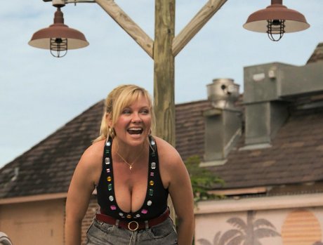 Kirsten Dunst schöne porno bild