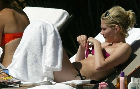 Kirsten Dunst schöne hübsche galerie