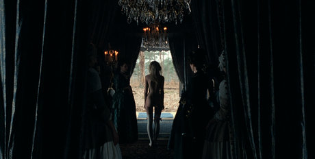 Kirsten Dunst nackt erotische fotos