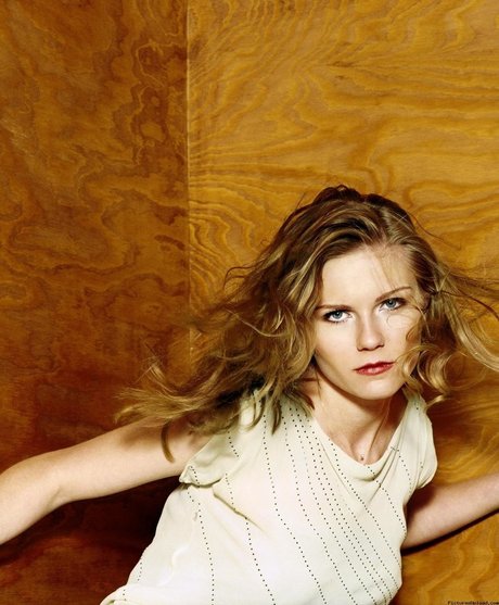Kirsten Dunst beste sexy foto
