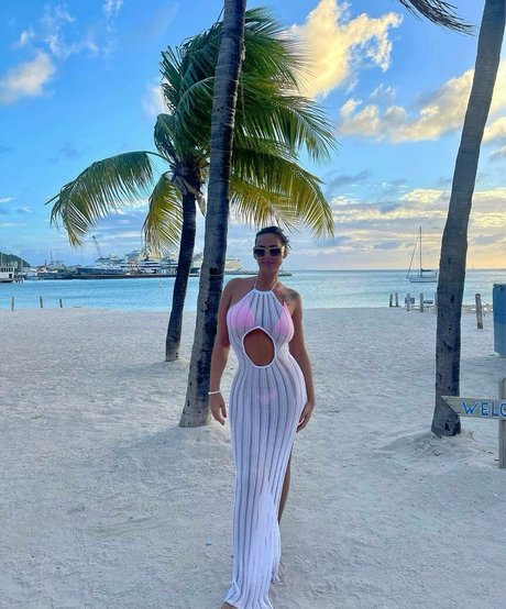 Bojana Stevanovic schöne nackt fotos