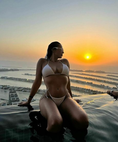 Bojana Stevanovic Profilbild