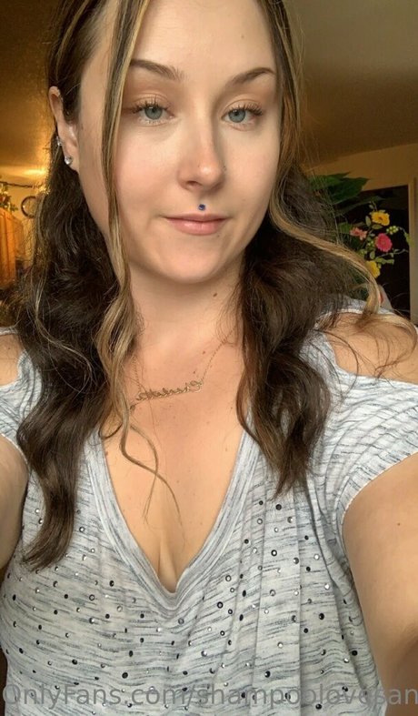 shampoolovesande perfekte bild