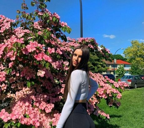 Daniela lzj heiße nacktheit bilder