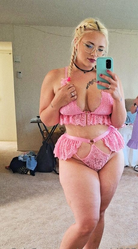 ganjagirl907 nacktheit exklusive fotos