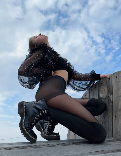 Stefania Deriabina pornostar hd bilder