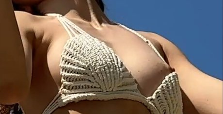 Stefania Deriabina perfekte sexy bild