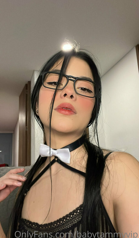 babytammyvip model schöne foto