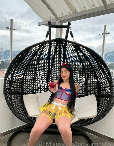 babytammyvip freie sexy bilder