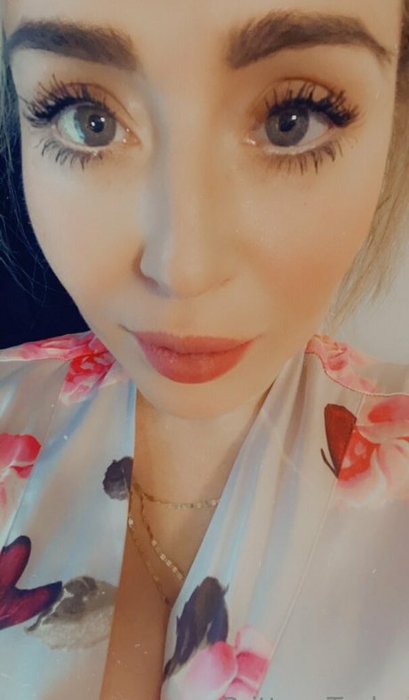 brittanytaylorxxx pornostar schöne foto