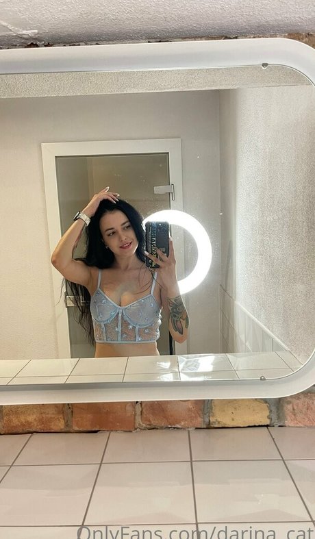 darina cat pornostar sexy bilder