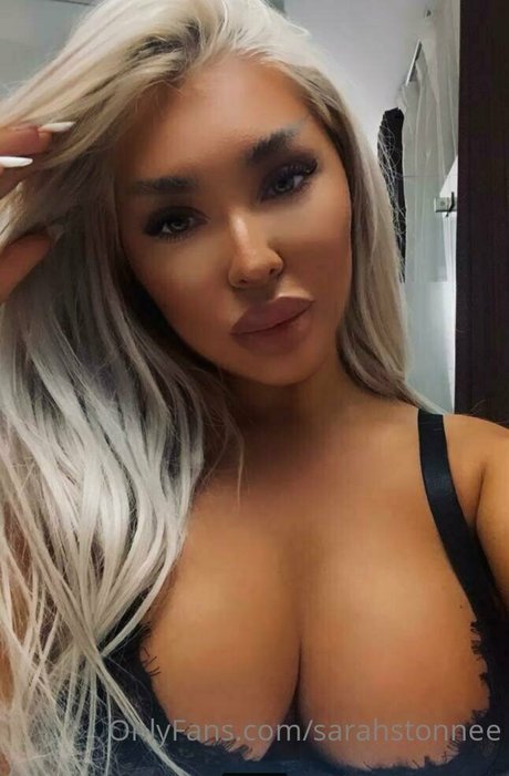 sarahstonnee sexy nacktheit foto