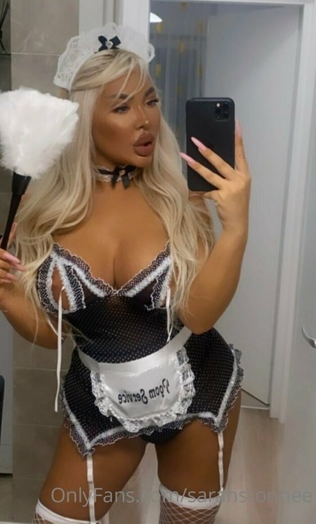 sarahstonnee porno nackt bild