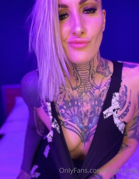 angel long nackt nette galerie