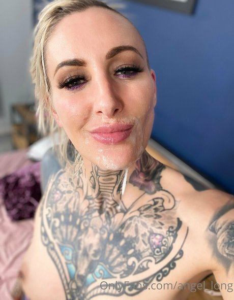angel long pornostar beste galerien