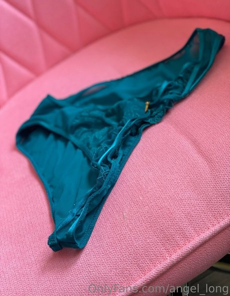 angel long schöne nackten bild