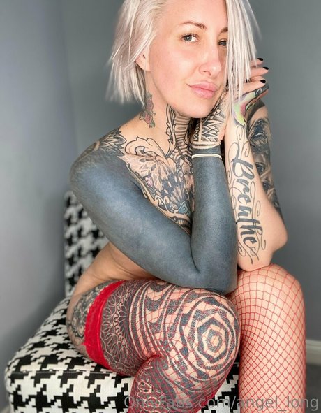 angel long schauspielerin fotos