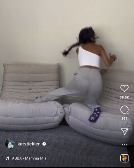 Kat Stickler pornostar freie fotos