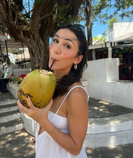 Kat Stickler model perfekte galerie