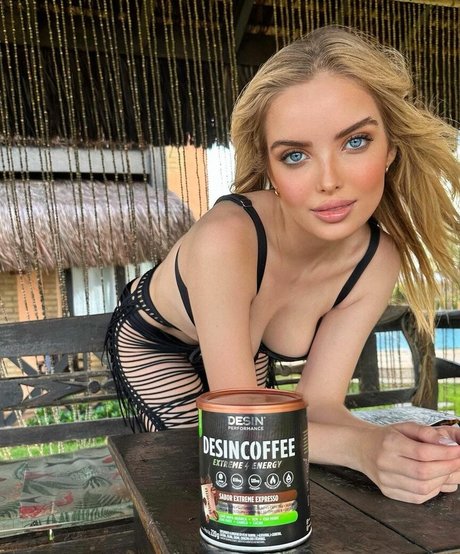 Giovanna Chaves heiße hübsche archiv