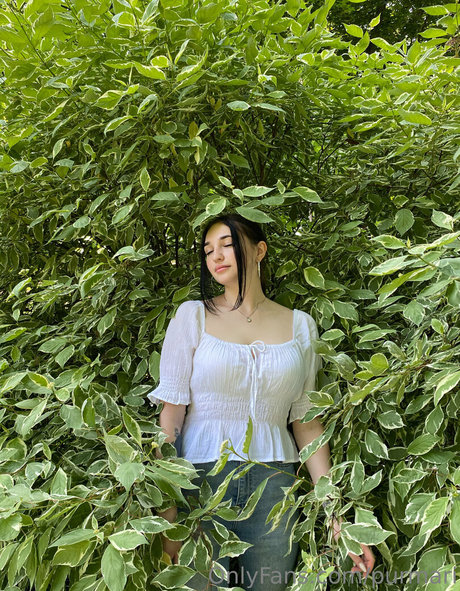 purmari nackt exklusive bild