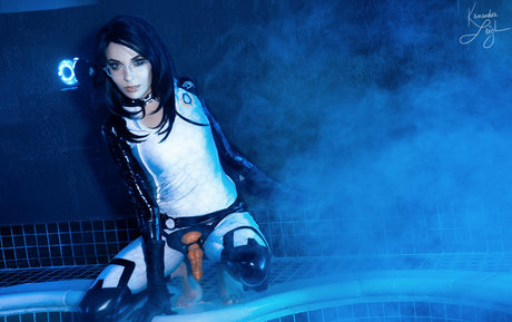 Kassandra Leigh erotische porno bilder