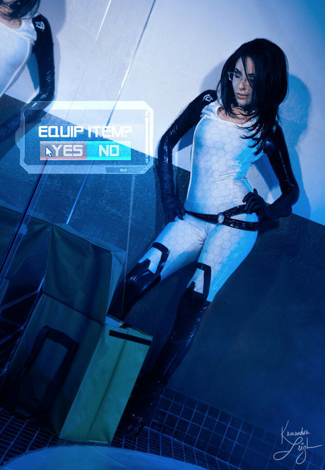 Kassandra Leigh nacktheit sexy galerien