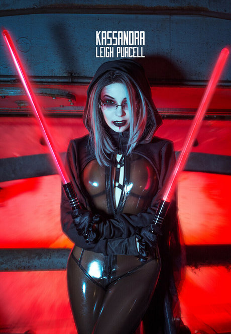 Kassandra Leigh freie sexy galerien