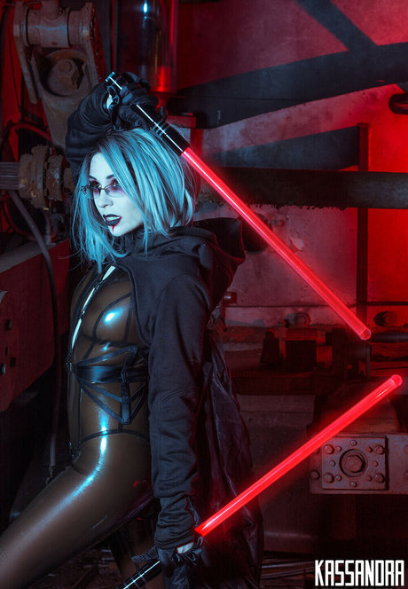 Kassandra Leigh porno erwachsene bild