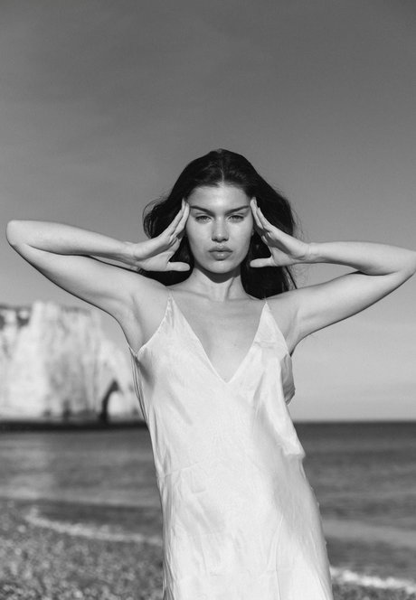 Natalie Jayne Roser xxx nette foto