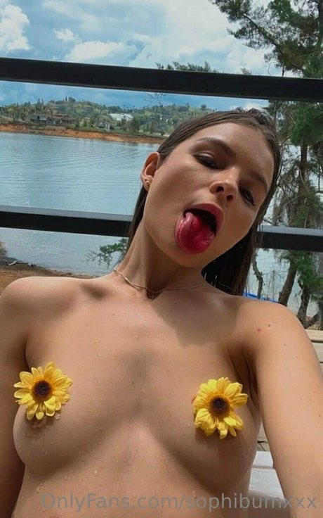 sophibumxxx perfekte schöne foto