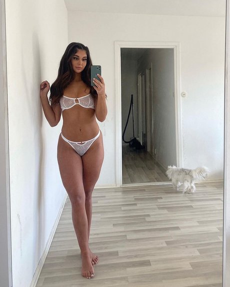 Amanda Fransson schauspielerin kunst fotos