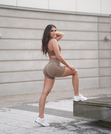 Amanda Fransson Bilder