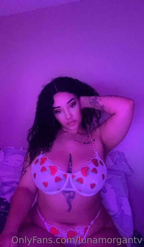 lunamorgantv heiße xxx bilder