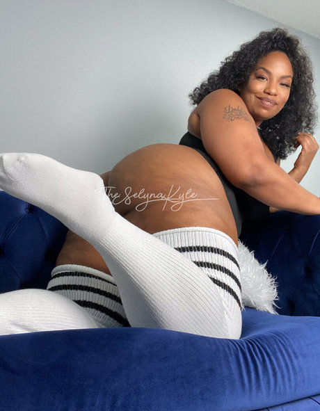 selynakylexoxo freie nette foto