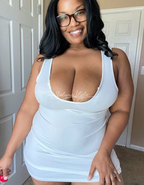 selynakylexoxo sexy schöne galerie