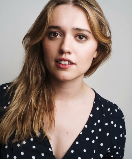 Aimee Lou Wood nacktheit sex galerie