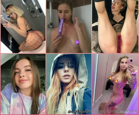 lolalovve erwachsene nackt foto