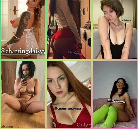 lolalovve freie nacktheit bild