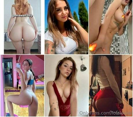 lolalovve sexy perfekte bilder