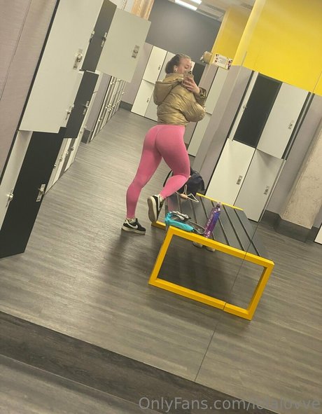 lolalovve freie foto