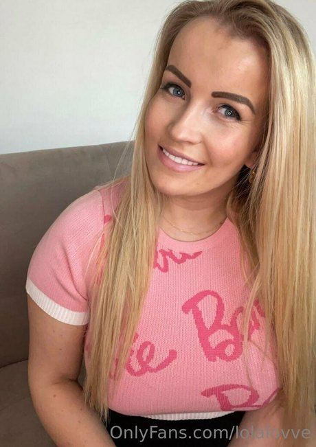 lolalovve model erwachsene galerie