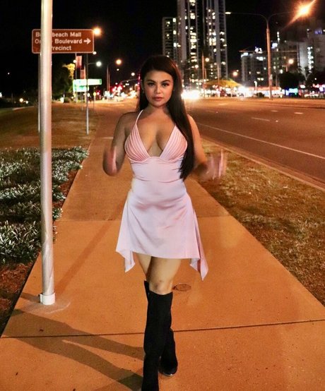 Alyssa Exala nacktheit nette galerie