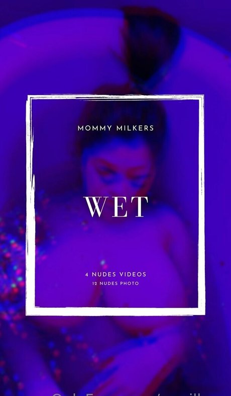 mmilkers hübsche pornographische foto