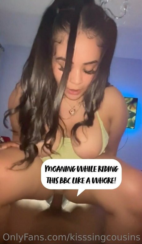 kisssingcousins hübsche erwachsene bild