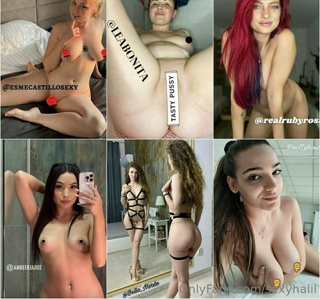 sexyhalil heiße top galerie