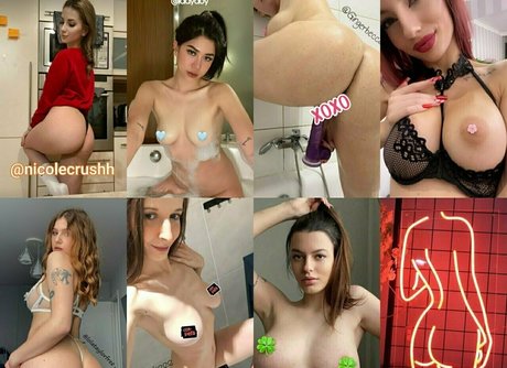 sexyhalil hübsche nackt galerie