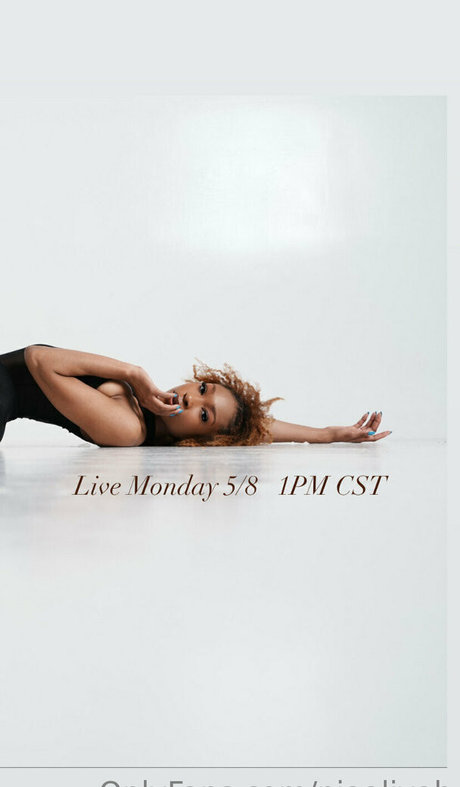 niaaliyah hd schöne archiv