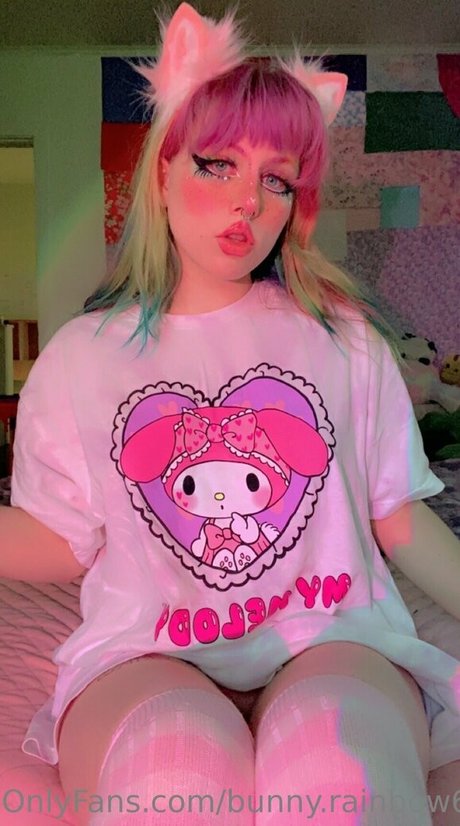 bunny rainbow69 schöne erwachsene fotos